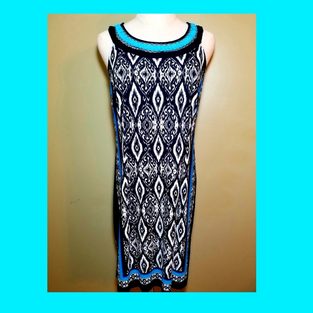 Studio One New York Summer Dress